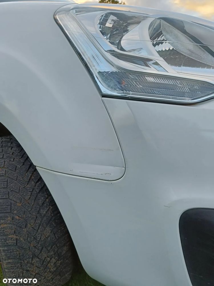 Citroën Berlingo 1.6 BlueHDi XTR S&S - 6