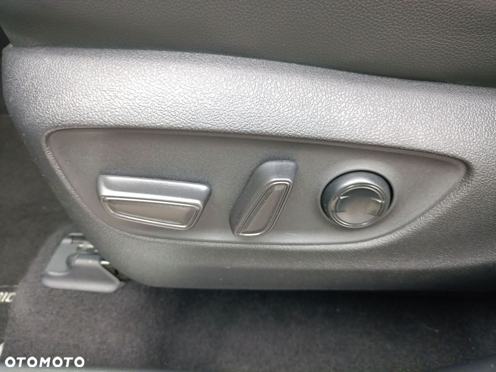 Toyota Highlander - 14