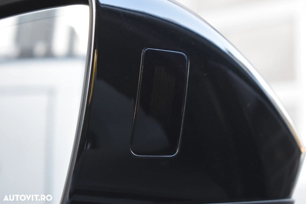 Audi A6 50 TDI quattro Tiptronic S line - 37