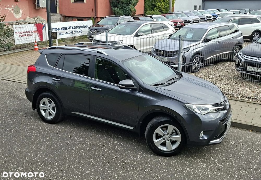 Toyota RAV4 - 35