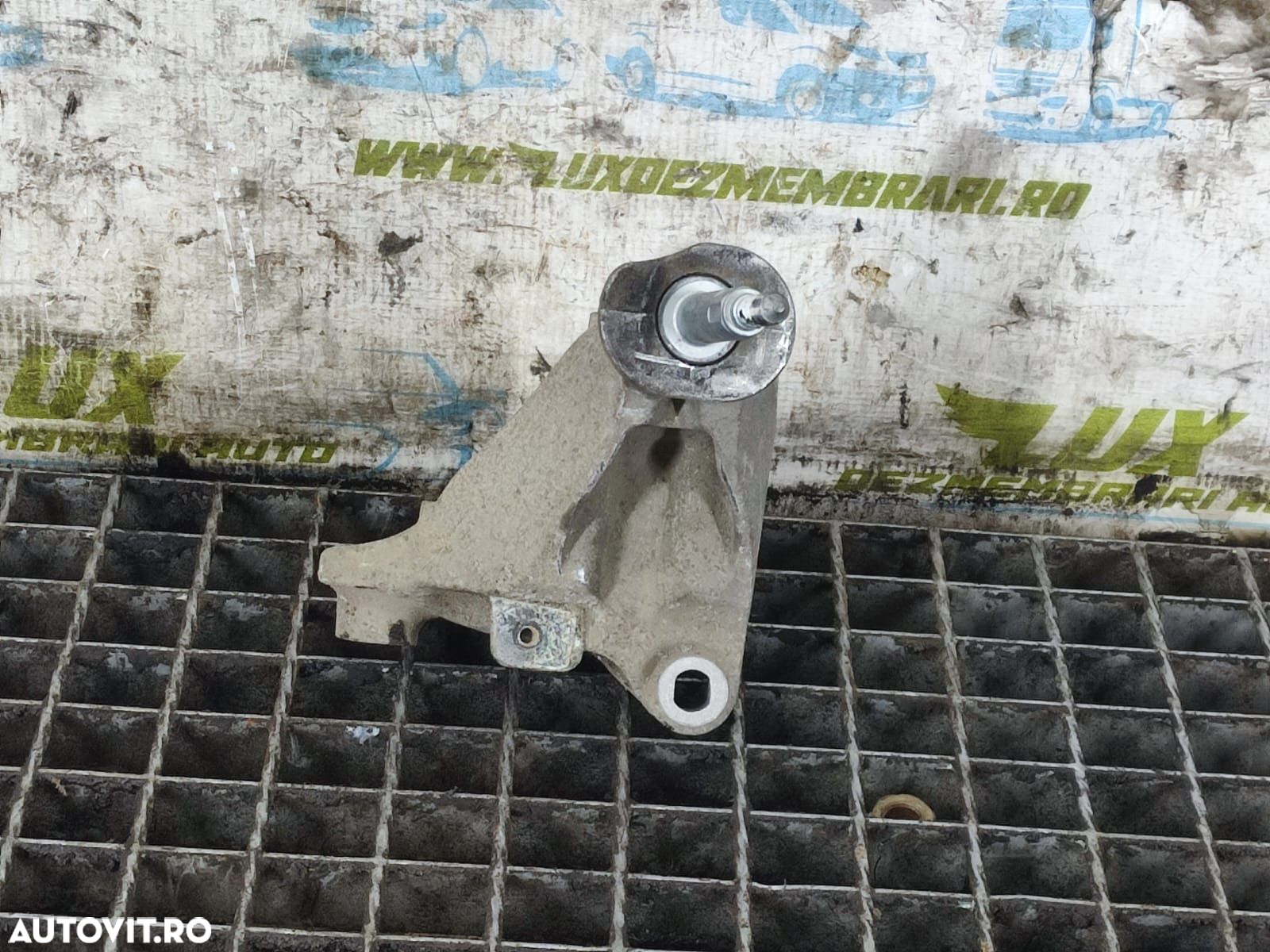 Suport cutie viteze 112532098R Renault Zoe 1 [2012 - 2020] 5AQ601 - 2