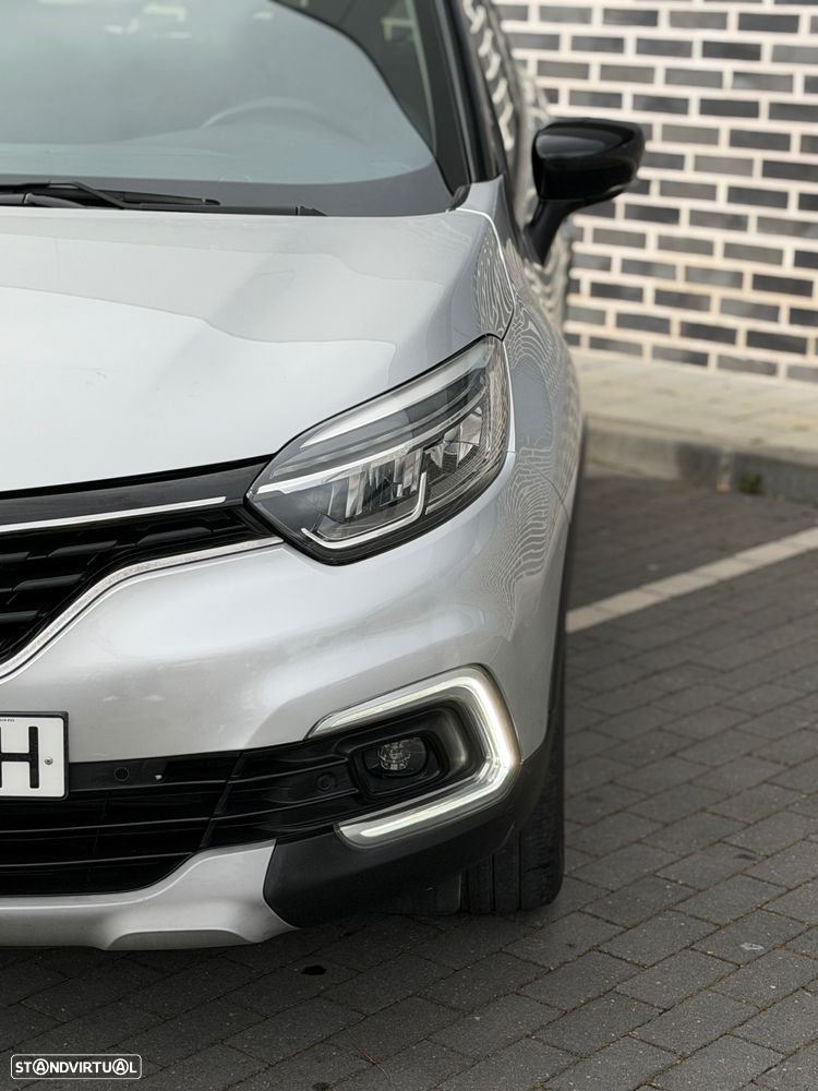 Renault Captur ENERGY TCe 90 S&S Intens - 13