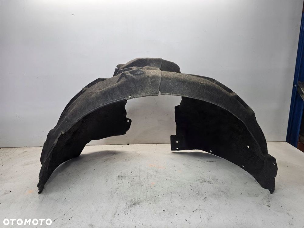 NADKOLE PRAWY PRZÓD AUDI A4 B9 8W0821172 MATERIAŁOWE - 1