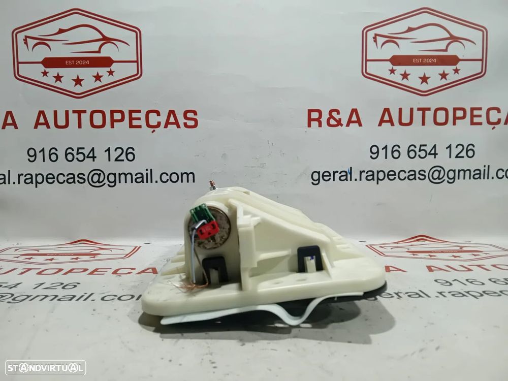 Airbag Tablier Pendura Passageiro Renault Megane 3 III 985250006R Original - 4