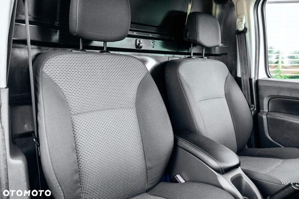 Mercedes-Benz Citan - 22