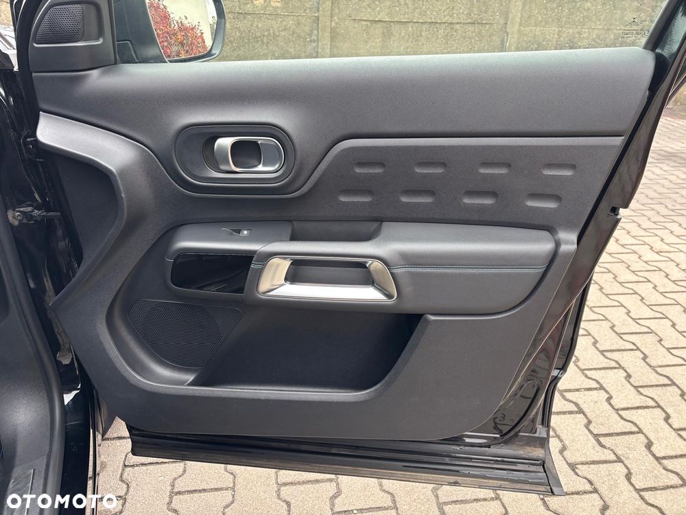 Citroën C5 Aircross 1.5 BlueHDi Feel Pack EAT8 - 24