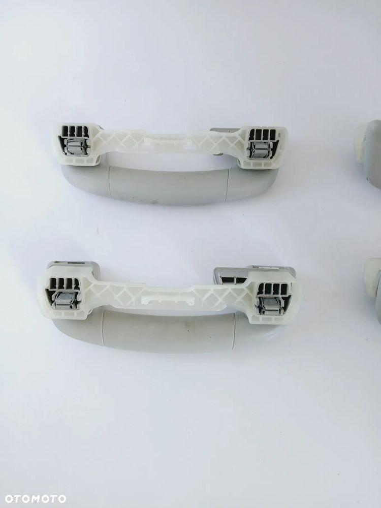 Uchwyt Raczka Podsufitki Przód Tył Lewa Prawa Golf VII 7 5G0 - 3