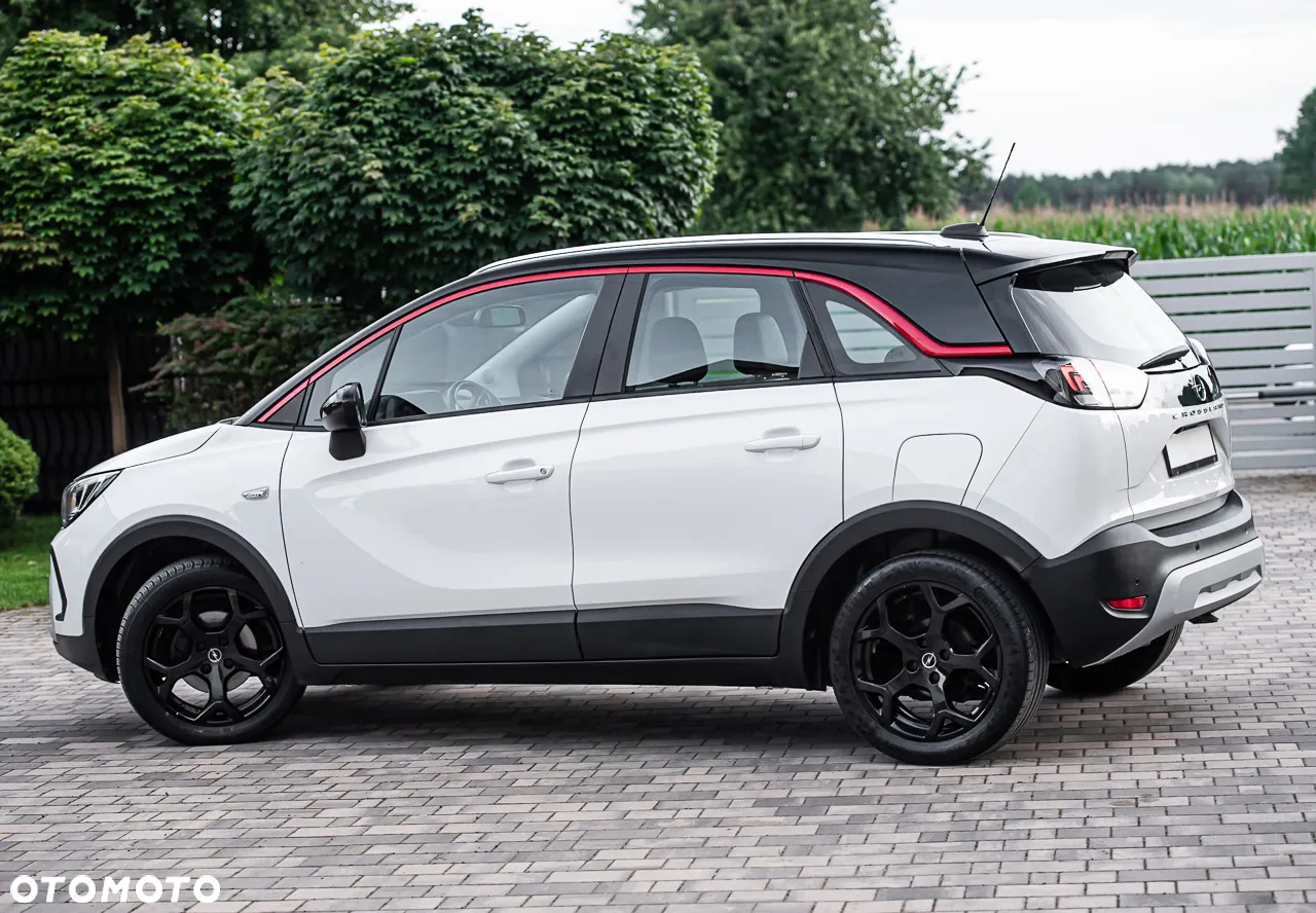 Opel Crossland 1.5 CDTI GS Line Plus Pack - 10