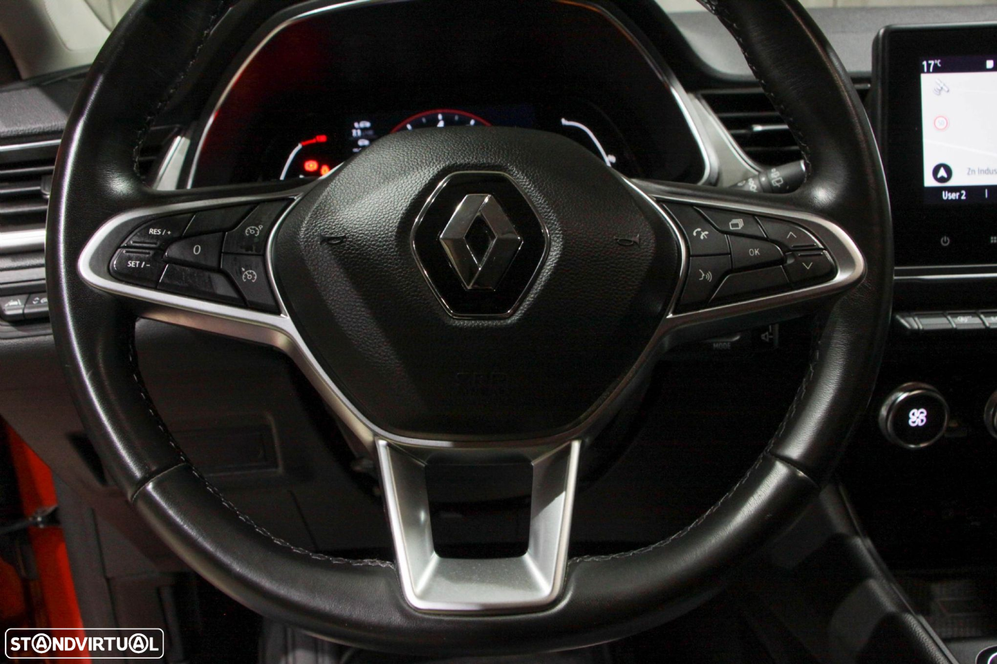 Renault Captur 1.0 TCe Exclusive - 32