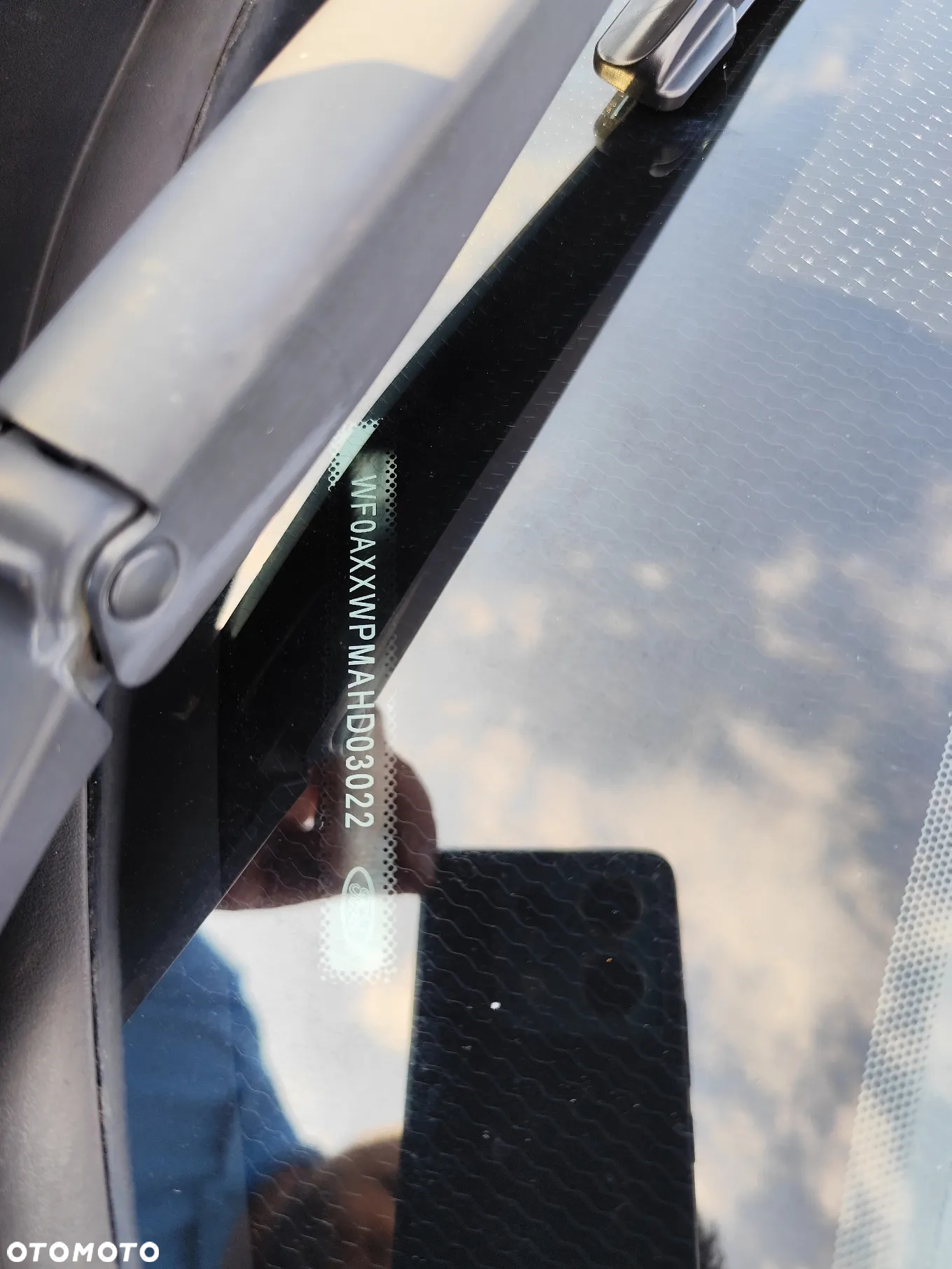 Ford Kuga 1.5 EcoBoost FWD Titanium Plus ASS - 13