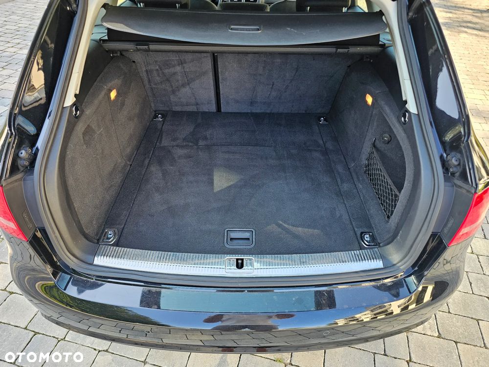 Audi A4 Avant 2.0 TDI Prime Edition - 29