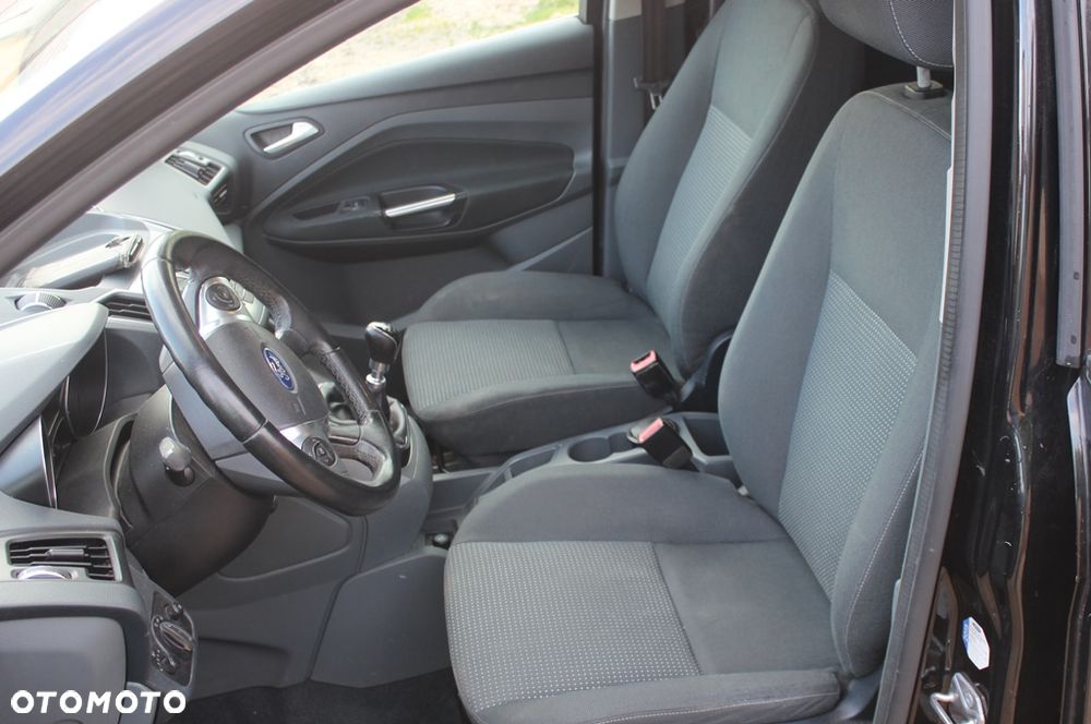 Ford Grand C-MAX - 3