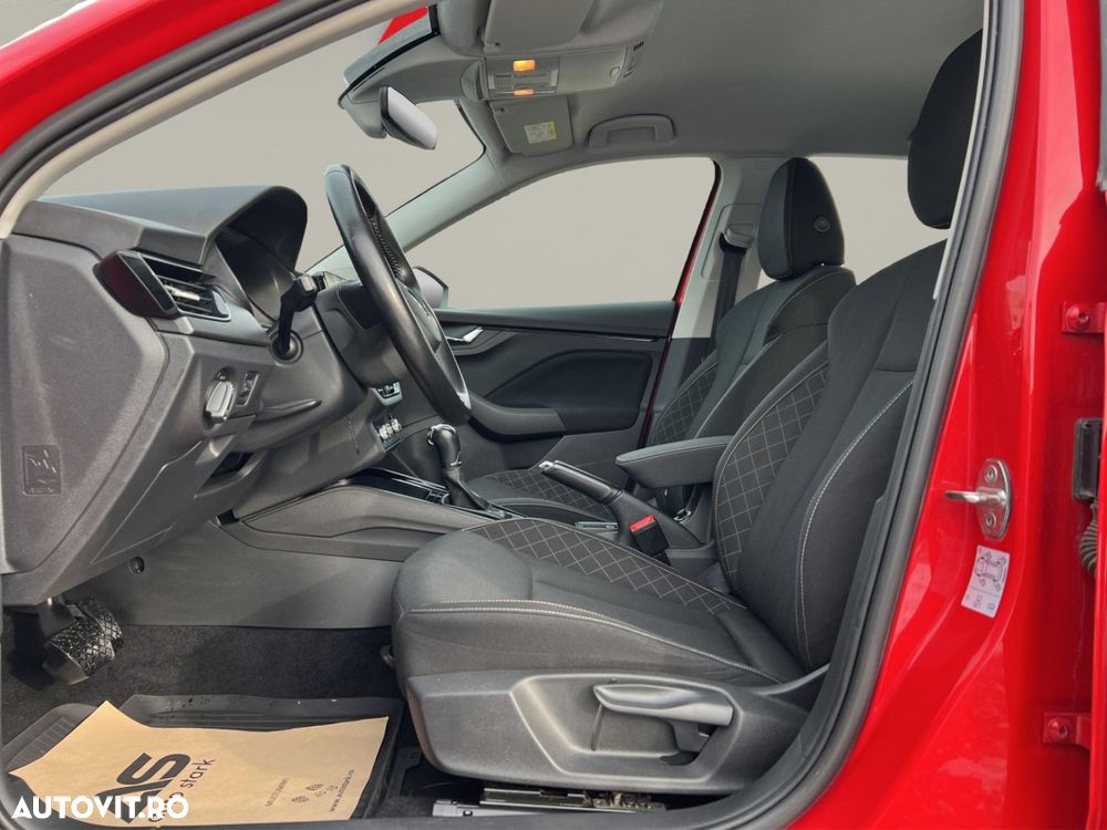 Skoda Scala 1.0 TSI DSG Style - 13