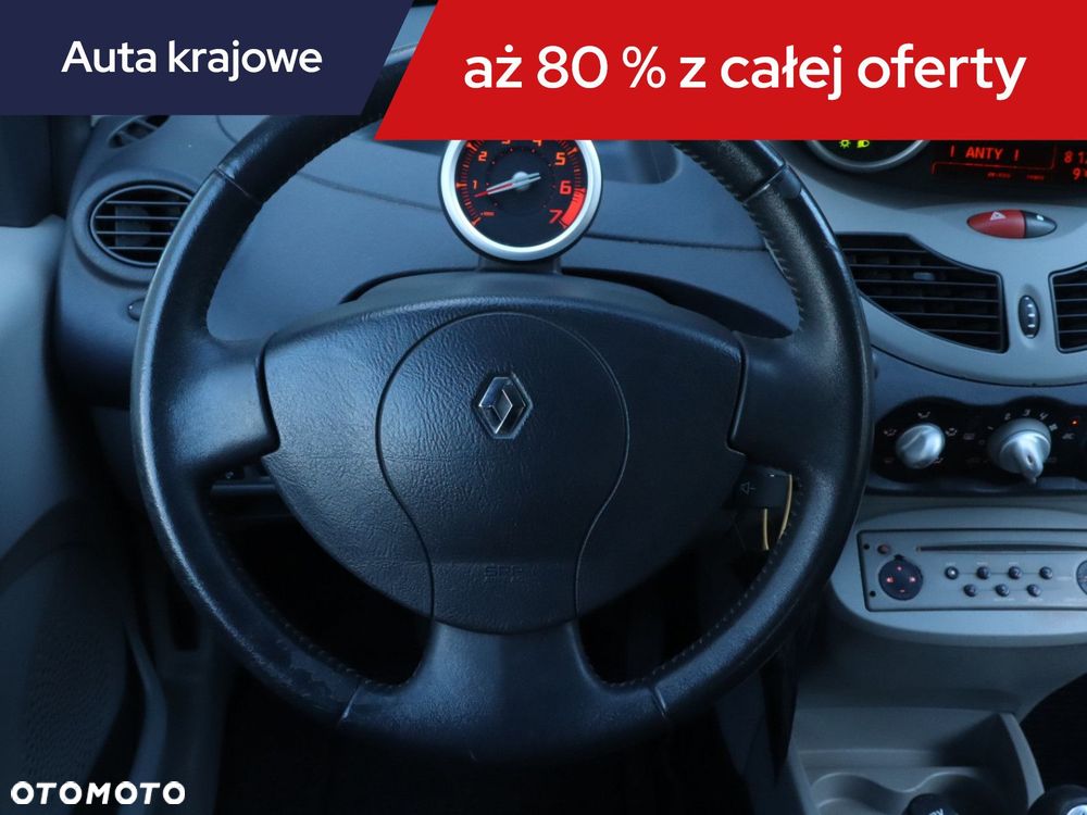Renault Twingo - 19