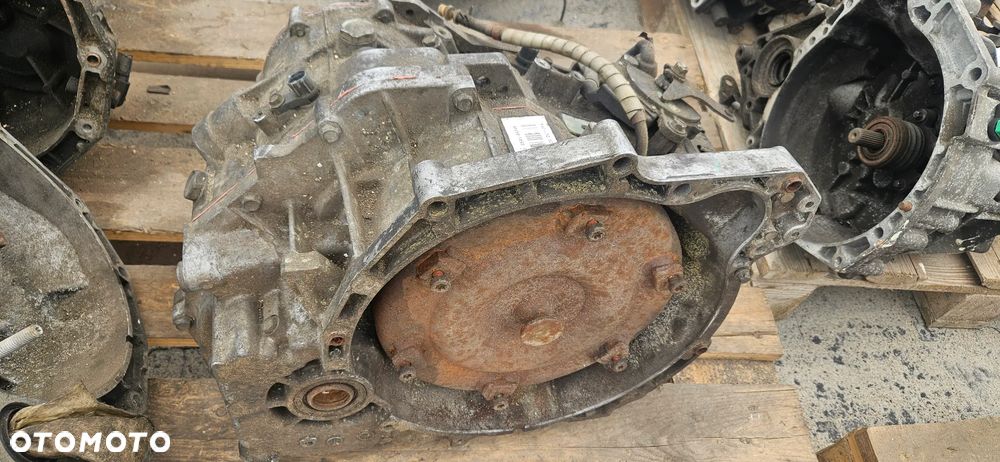 Skrzynia biegów Renault Laguna II 2,2 DCI automat 8200388220 SU1024 55-50SN - 2