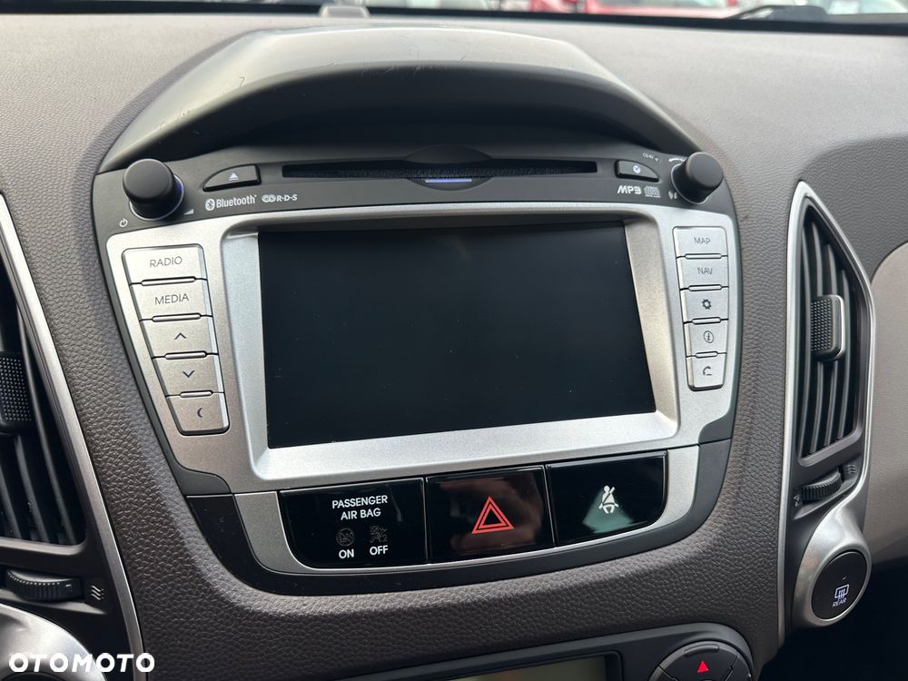 Hyundai ix35 2.0 Premium - 20