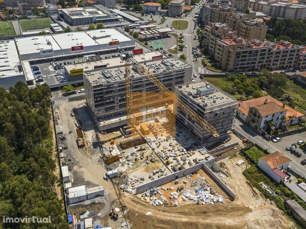 Le Parc - Grande imagem: 5/30