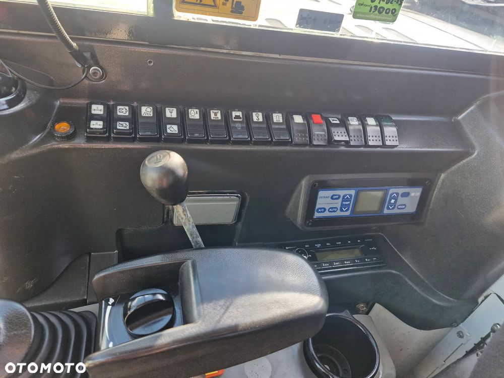 Takeuchi TB295N - 14