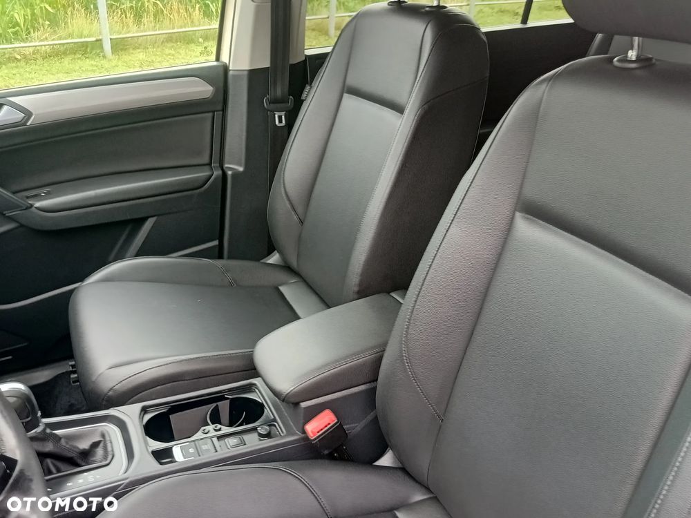 Volkswagen Touran 2.0 TDI SCR DSG Comfortline - 13