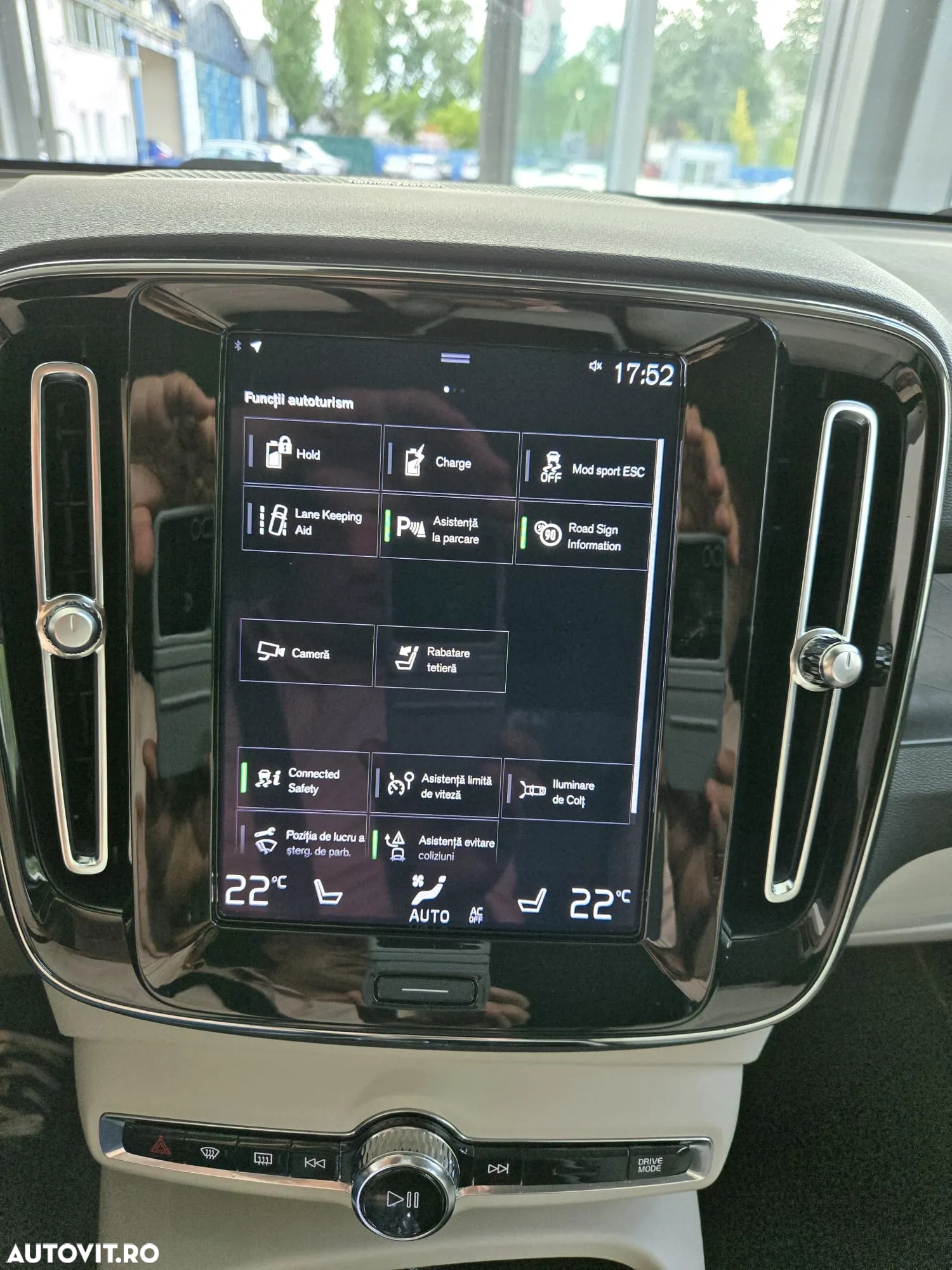 Volvo XC 40 - 10
