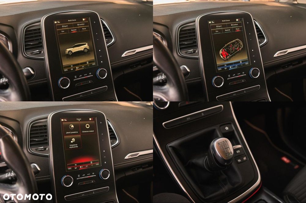 Renault Grand Scenic - 29