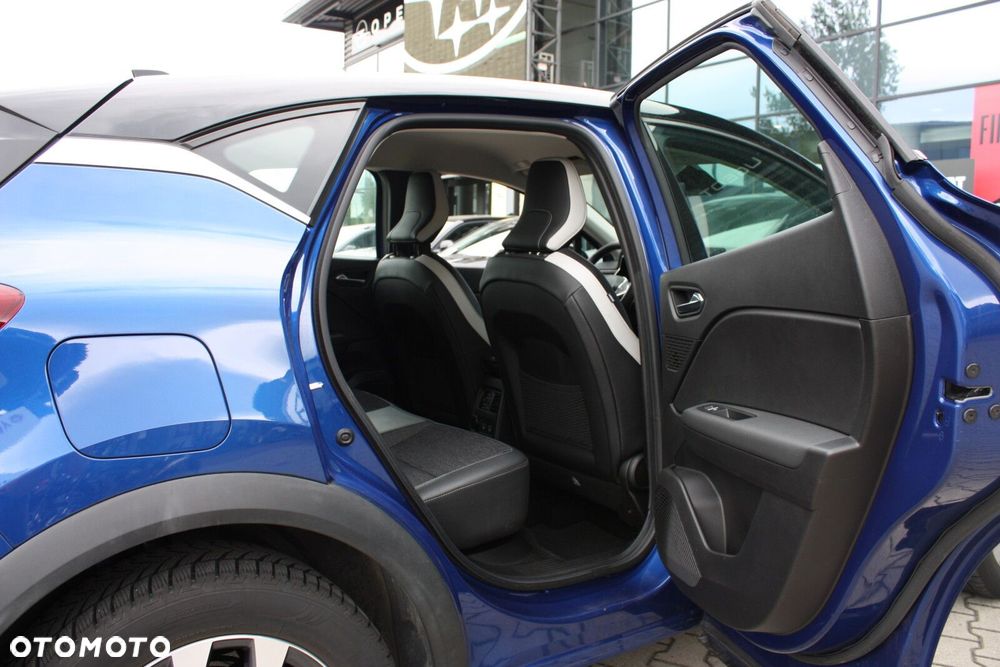Renault Captur 1.0 TCe Intens - 17