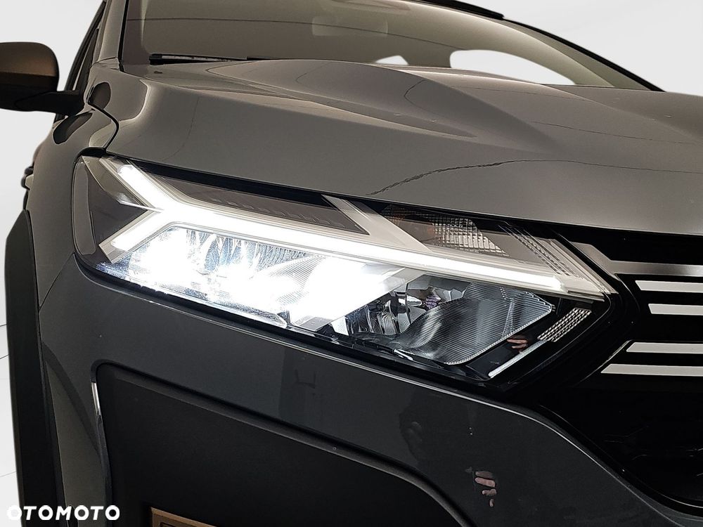 Dacia Jogger 1.6 Full Hybrid 140 Extreme+ MMT 7os - 38