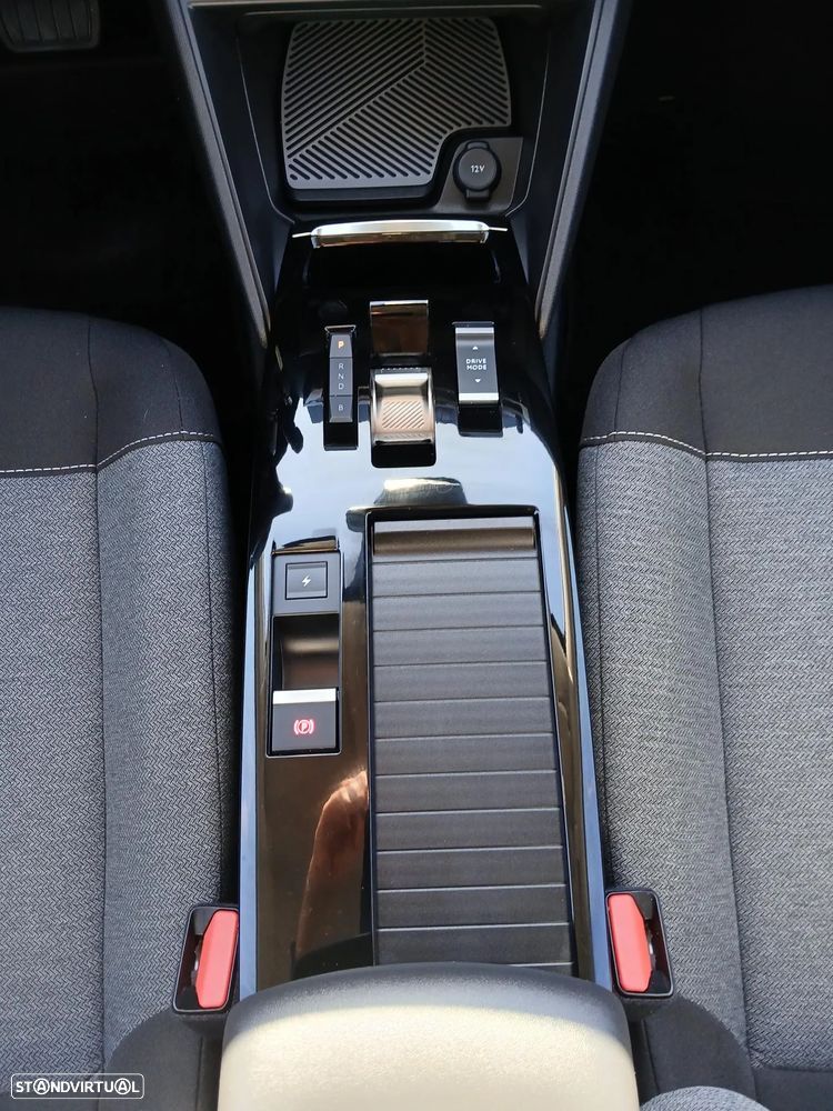 Citroën e-C4 50 kWh Feel Pack - 29