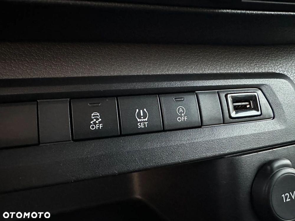 Peugeot Expert L2 2.0 BlueHDi 150 - 22