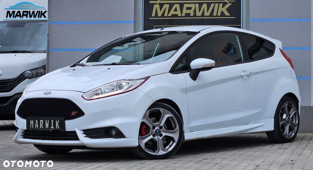 Ford Fiesta - 26