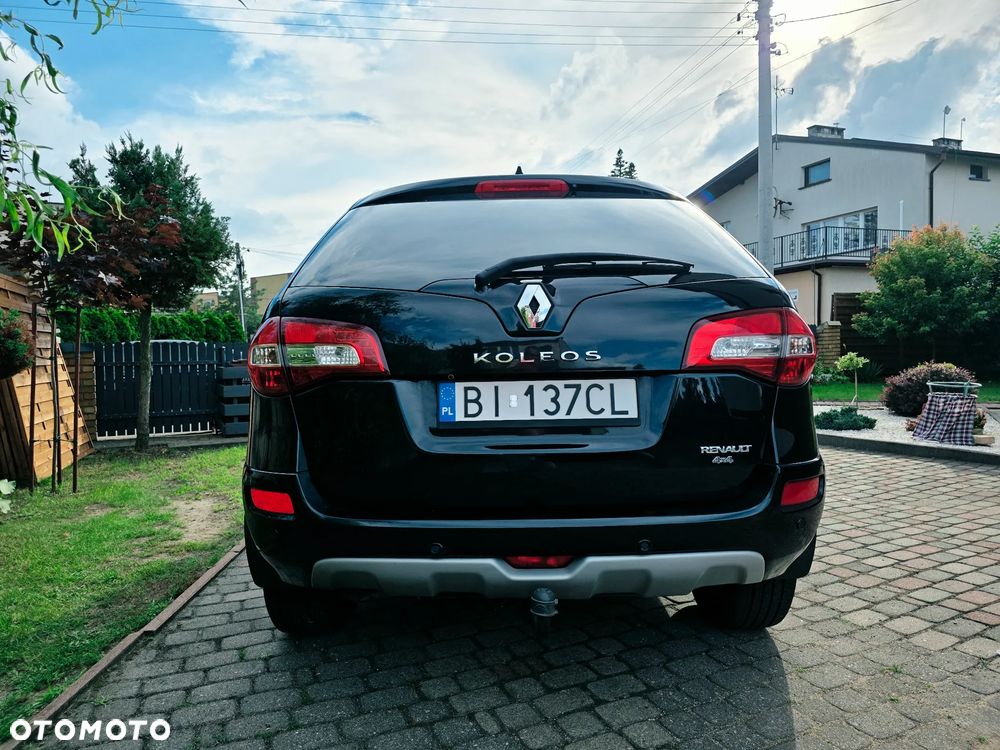 Renault Koleos 2.0 dCi 4x4 Dynamique - 7