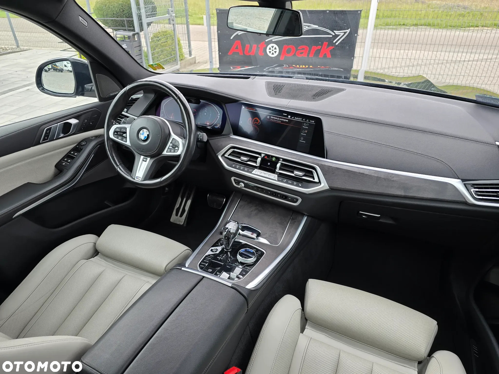 BMW X5 - 21