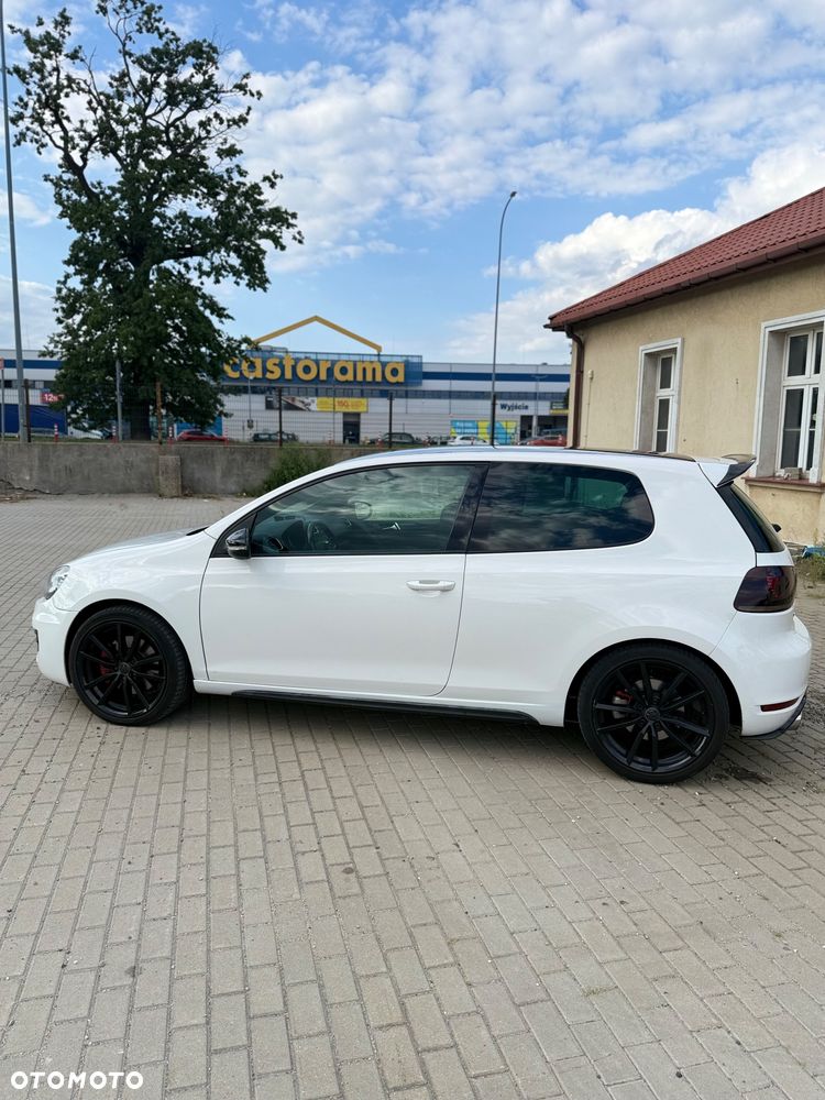 Volkswagen Golf 2.0 GTI - 9