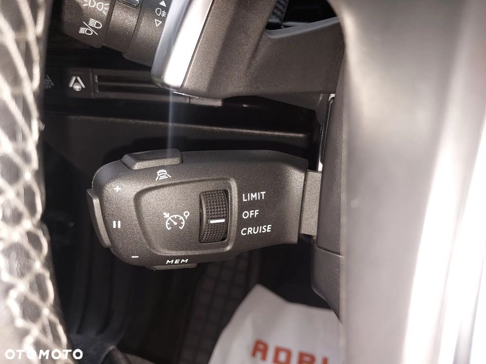 Peugeot 508 2.0 BlueHDi Allure S&S EAT8 - 19
