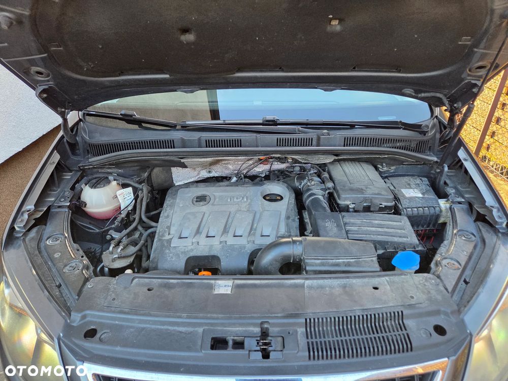 Seat Alhambra - 40