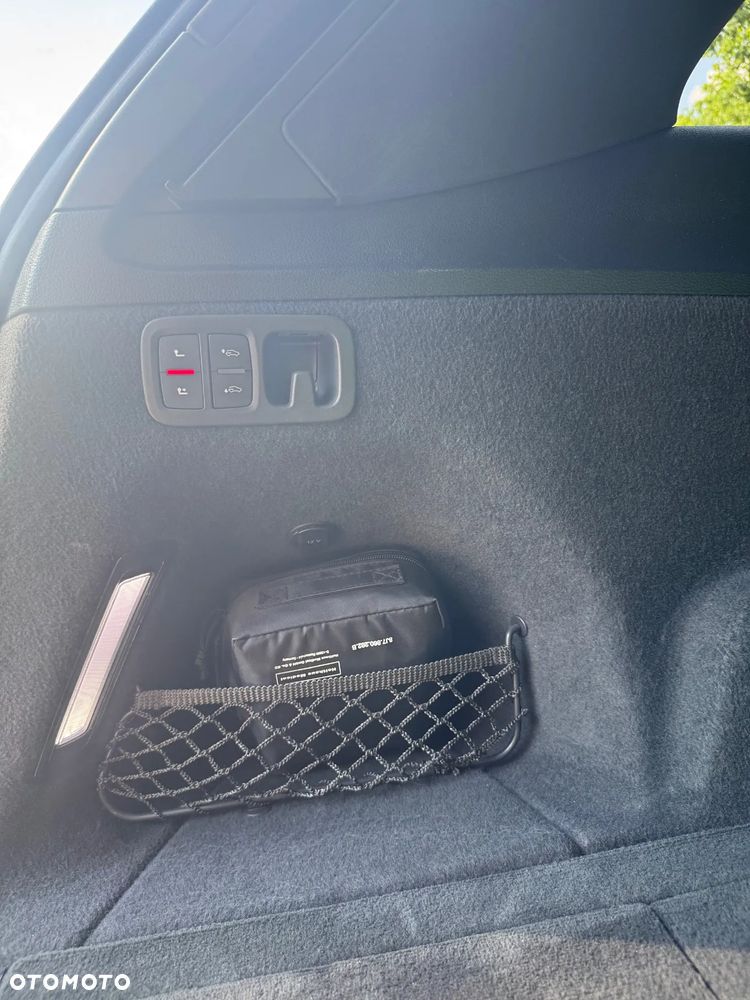 Audi SQ7 4.0 TDI Quattro Tiptronic - 9
