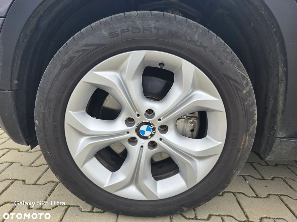 BMW X5 - 21