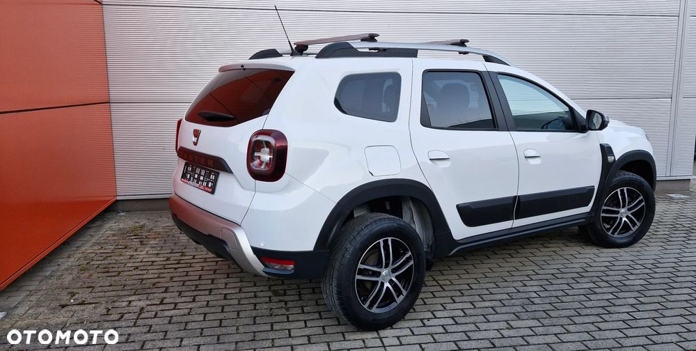 Dacia Duster 1.6 SCe Urban Explorer S&S - 14