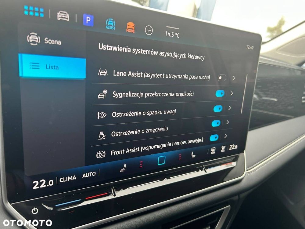 Volkswagen Tiguan - 18