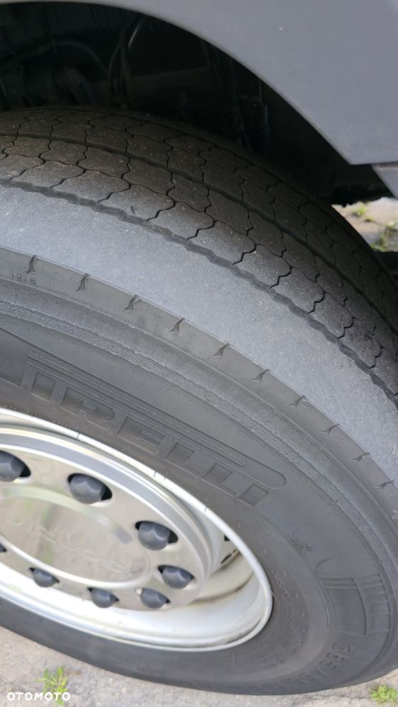 Scania R410 - 11