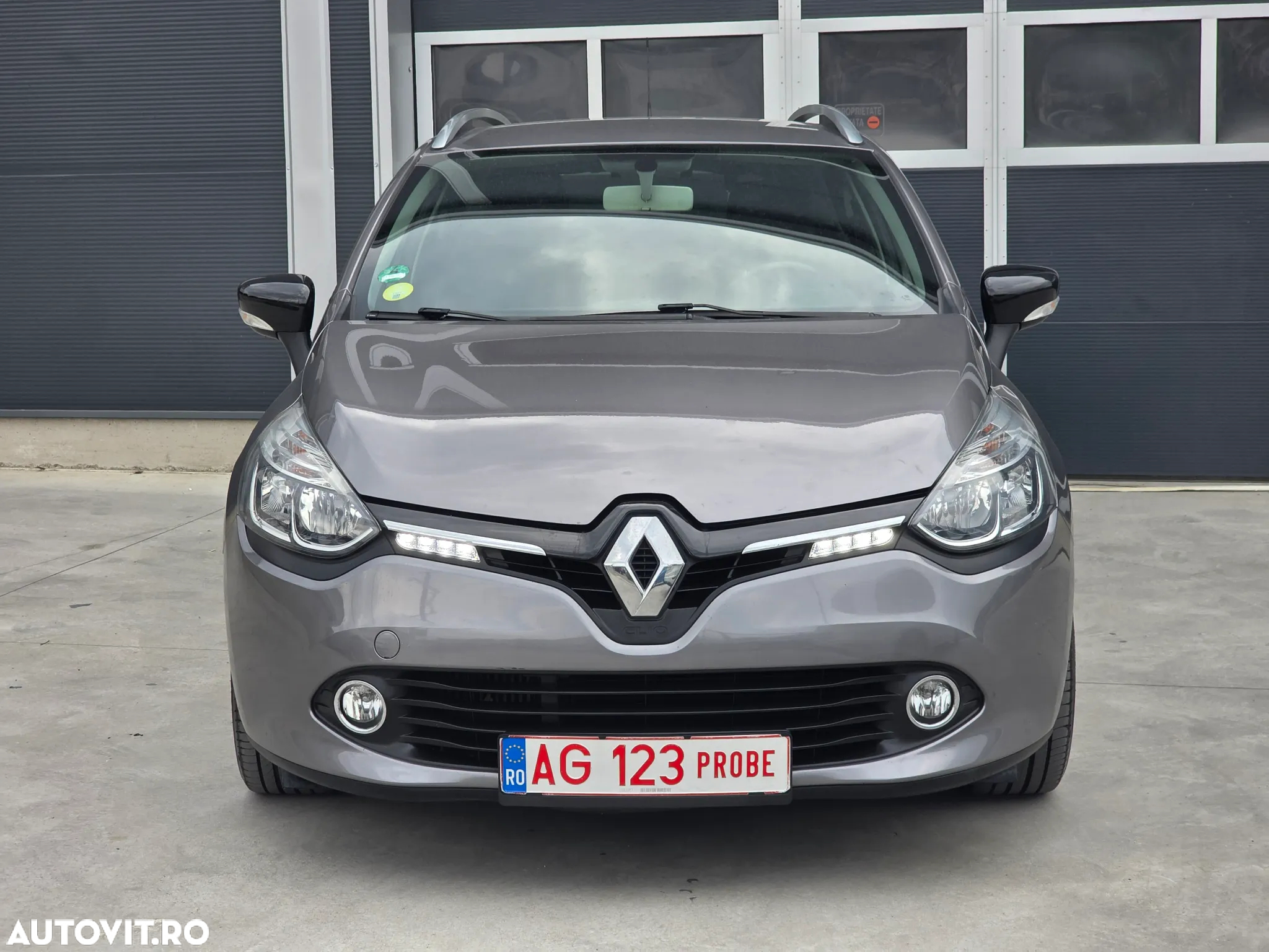 Renault Clio dCi 90 Dynamique - 2