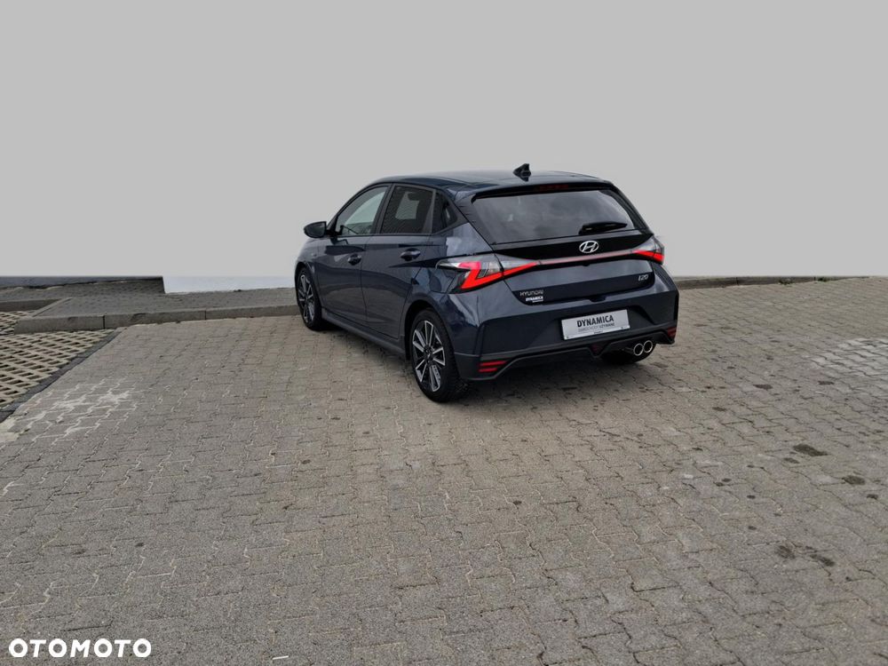 Hyundai i20 - 6
