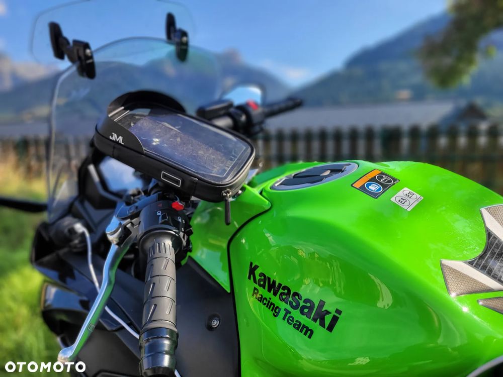 Kawasaki Ninja - 11