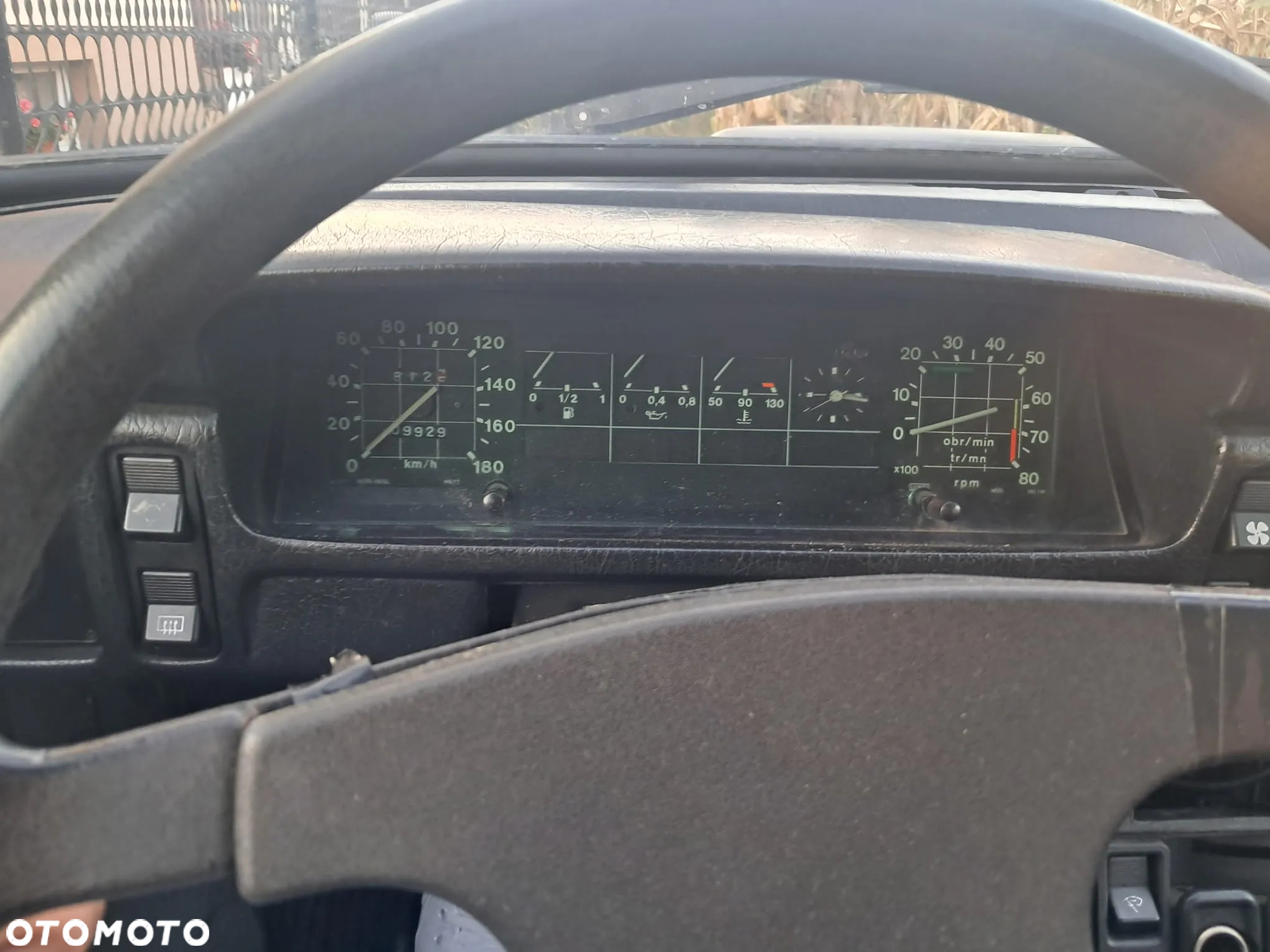 Polonez Caro - 7