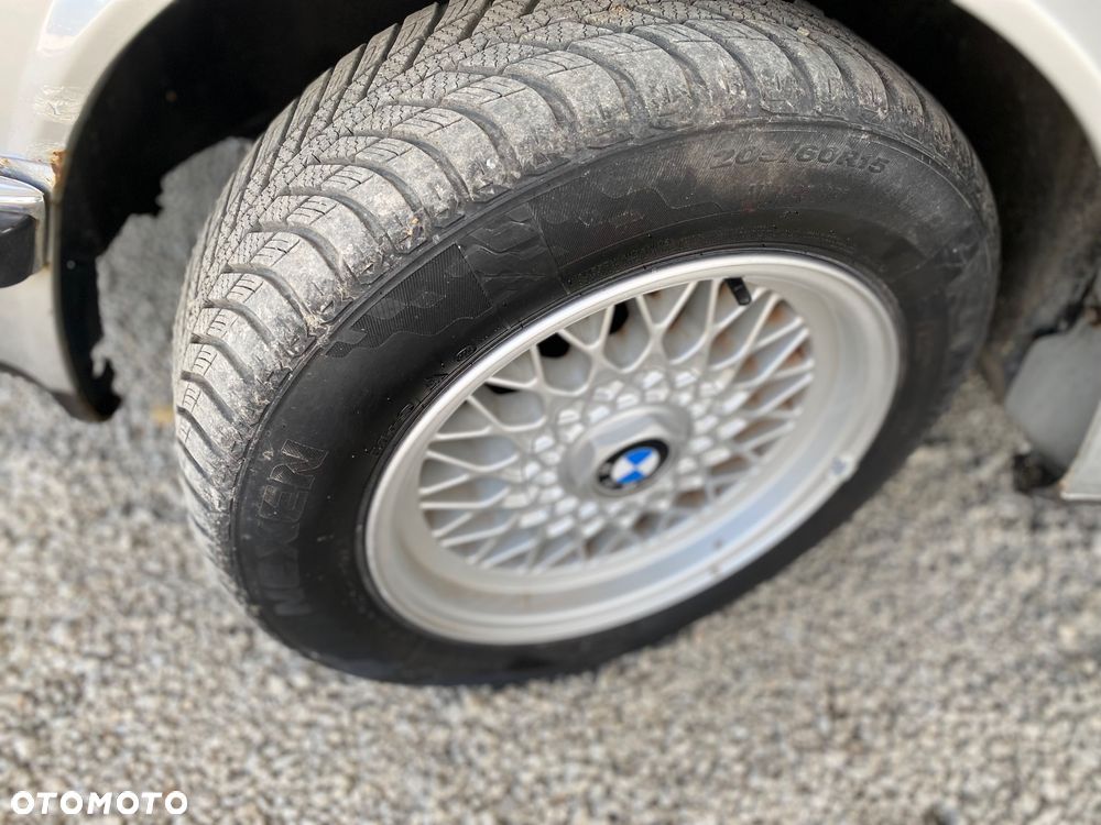 BMW Seria 5 - 17