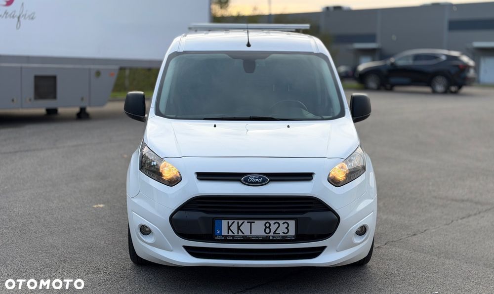 Ford Transit Connect L2H1 LONG 1.5 TDCI 2018r, - 15