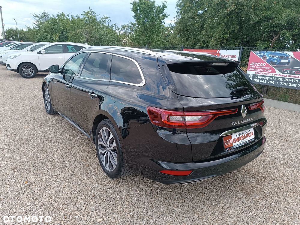 Renault Talisman ENERGY dCi 130 EDC INTENS - 20