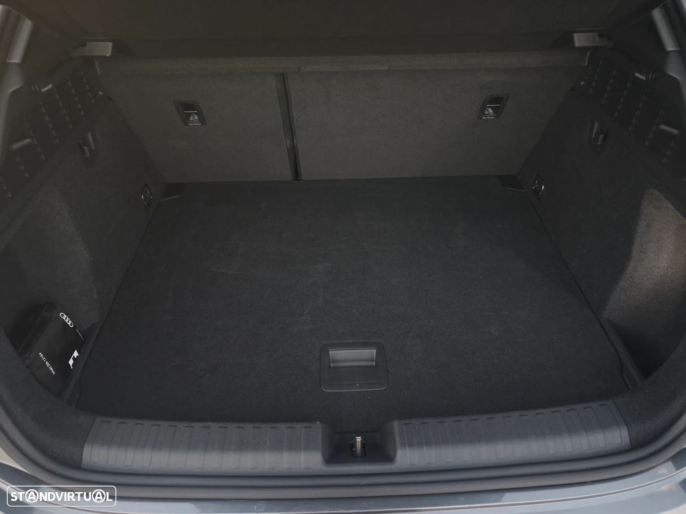 Audi A3 Sportback 30 TDI S line S tronic - 31