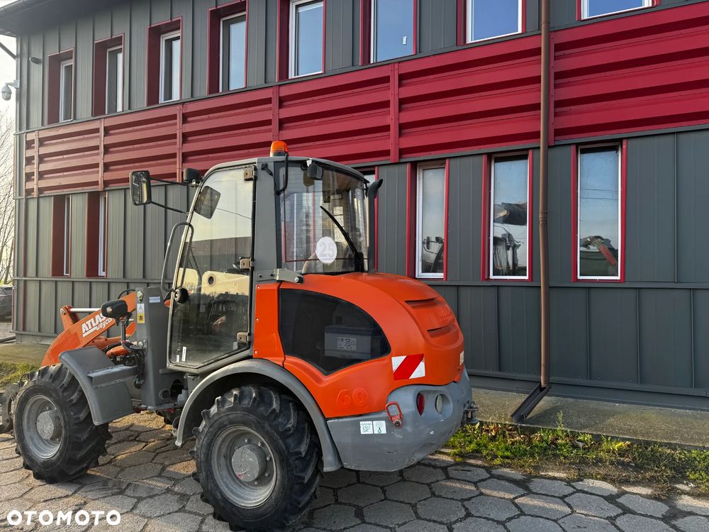 Atlas AR60 - 3