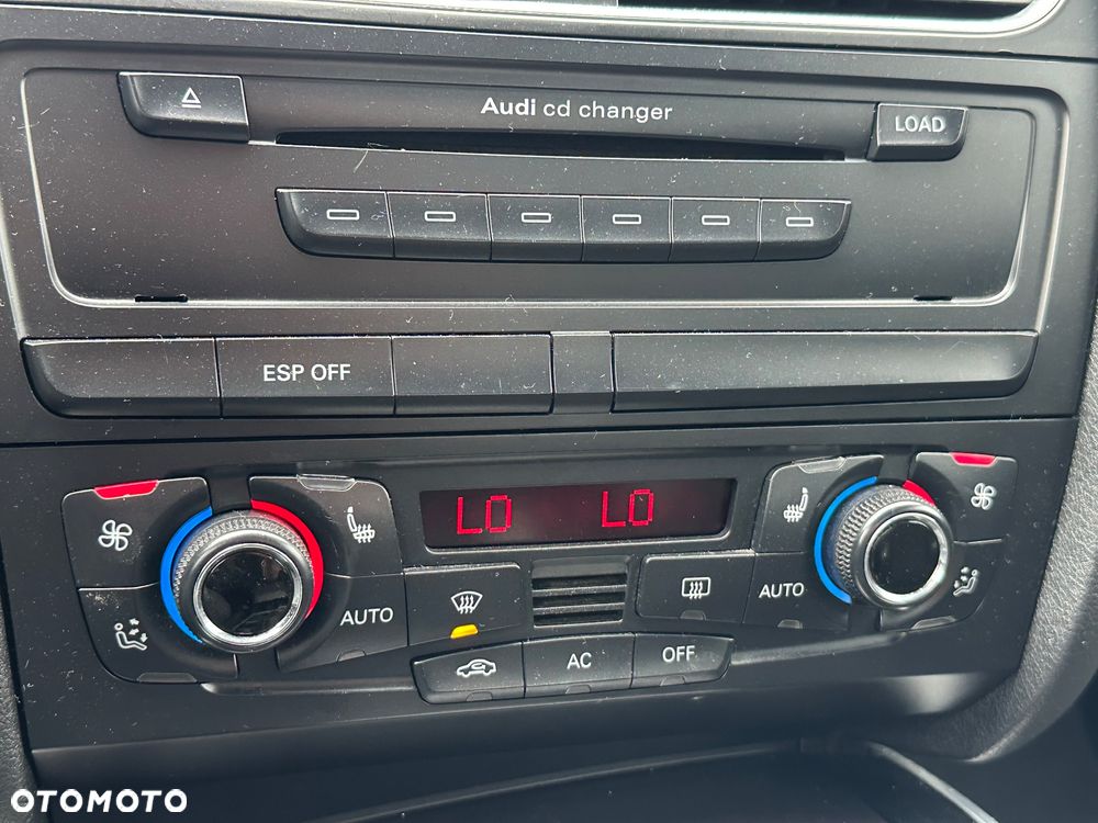 Audi A4 Limousine 3.0 TDI DPF quattro S line Sportpaket (plus) - 17